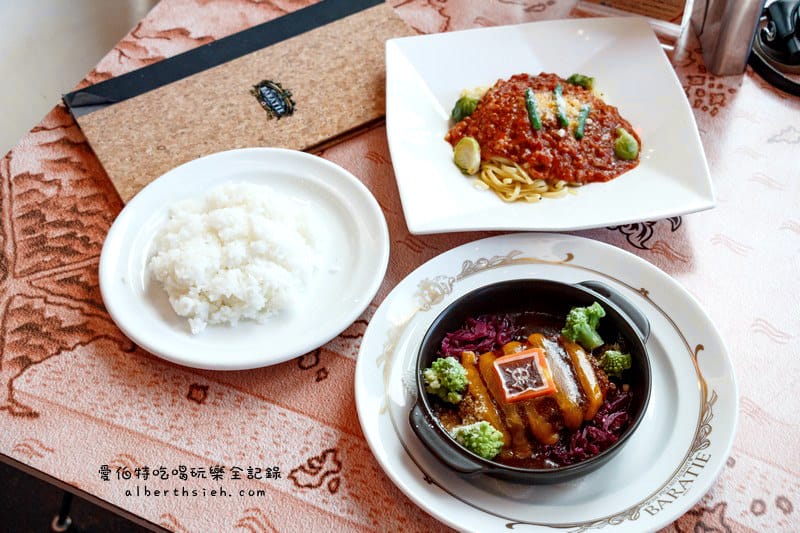 芭拉蒂海上餐廳BARATIE．東京台場美食（海賊迷必去的朝聖景點）