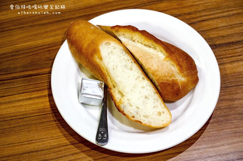 東京台場自由行．Diver City：Hamburg & Steak HIRO（有附上鐵板可以自行燒烤加熱牛排）