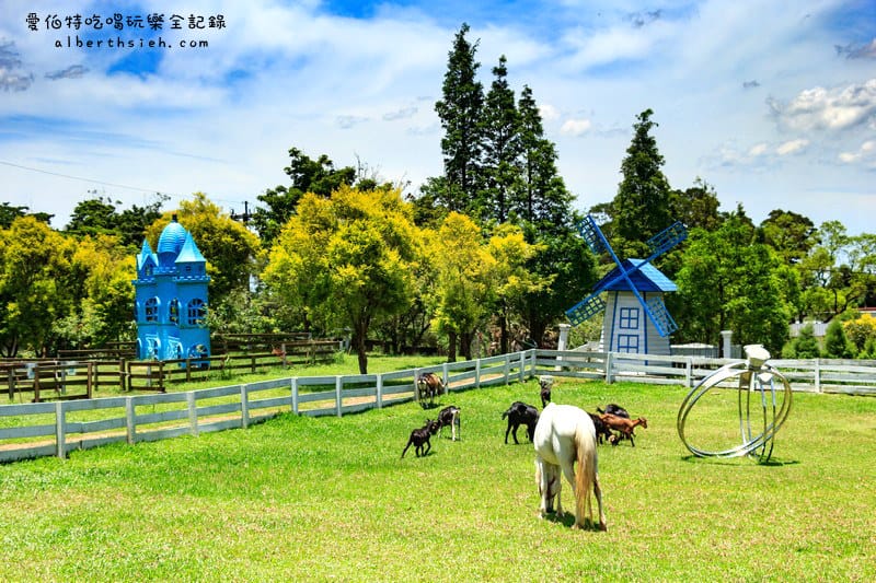 桃園燈會一日遊．2016台灣燈會在桃園（充滿知性與歷史的大溪總統鎮）