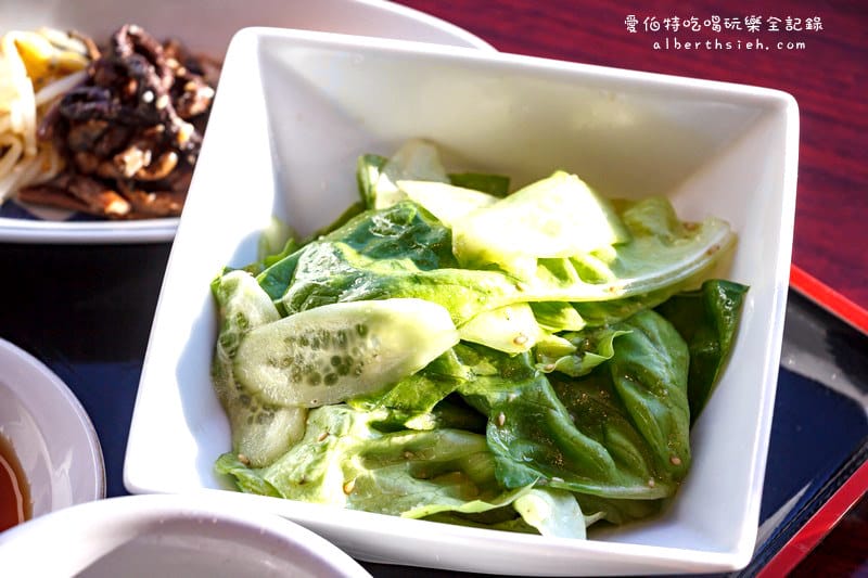 晴空塔：叙々苑燒肉．東京美食（30F高樓吃美食賞美景）