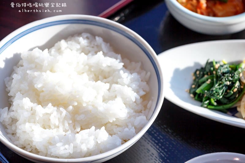 晴空塔：叙々苑燒肉．東京美食（30F高樓吃美食賞美景）