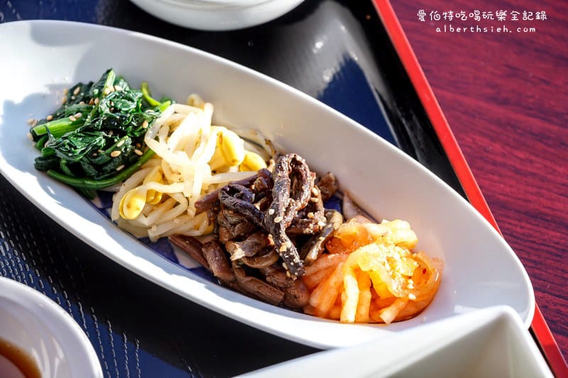 晴空塔：叙々苑燒肉．東京美食（30F高樓吃美食賞美景）