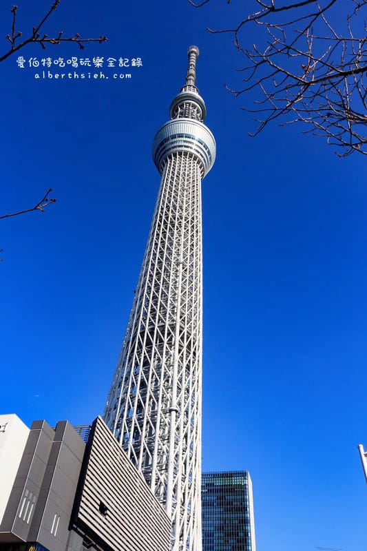 晴空塔：叙々苑燒肉．東京美食（30F高樓吃美食賞美景）