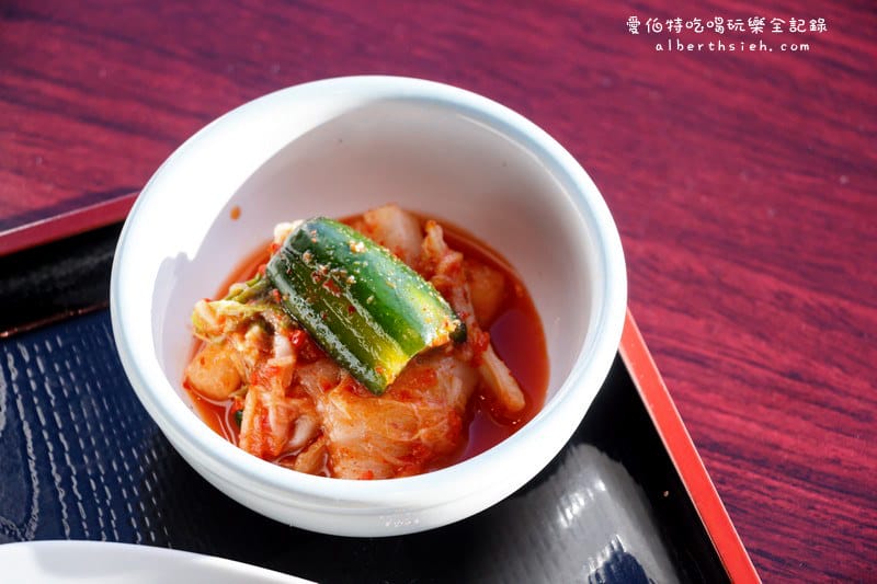 晴空塔：叙々苑燒肉．東京美食（30F高樓吃美食賞美景）