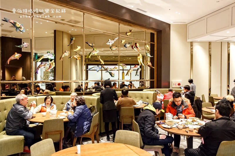 新北市林口．三井Outlet：欣葉小聚今品（餐點美味的精緻台菜料理）