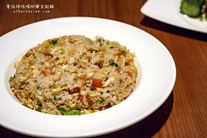 新北市林口．三井Outlet：欣葉小聚今品（餐點美味的精緻台菜料理）
