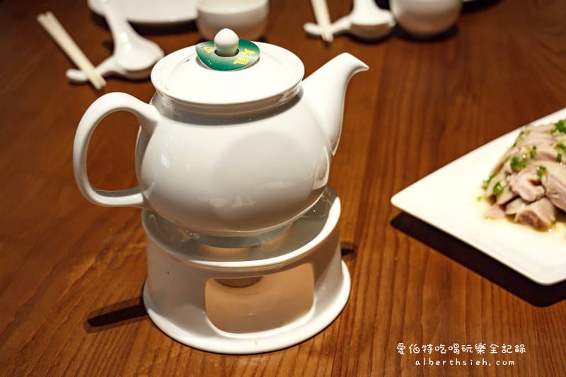 新北市林口．三井Outlet：欣葉小聚今品（餐點美味的精緻台菜料理）