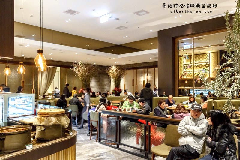 新北市林口．三井Outlet：欣葉小聚今品（餐點美味的精緻台菜料理）