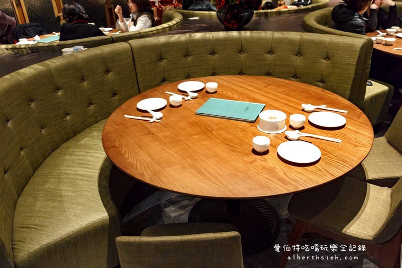 新北市林口．三井Outlet：欣葉小聚今品（餐點美味的精緻台菜料理）