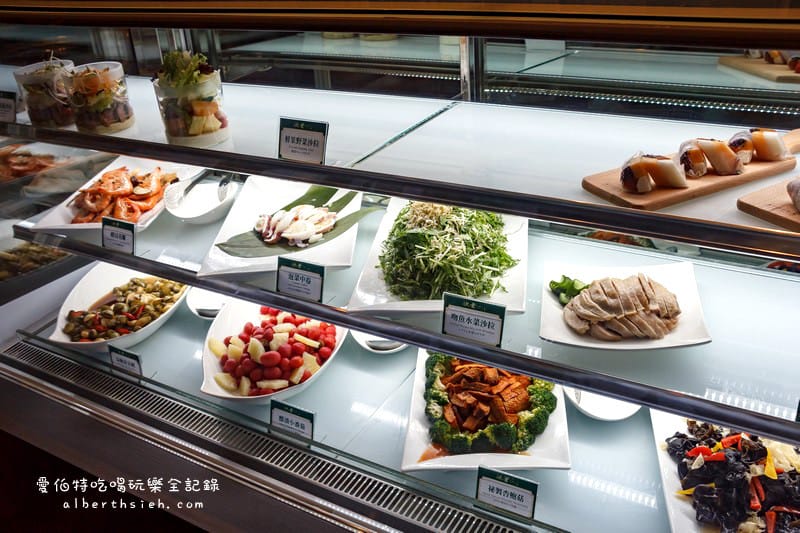 新北市林口．三井Outlet：欣葉小聚今品（餐點美味的精緻台菜料理）