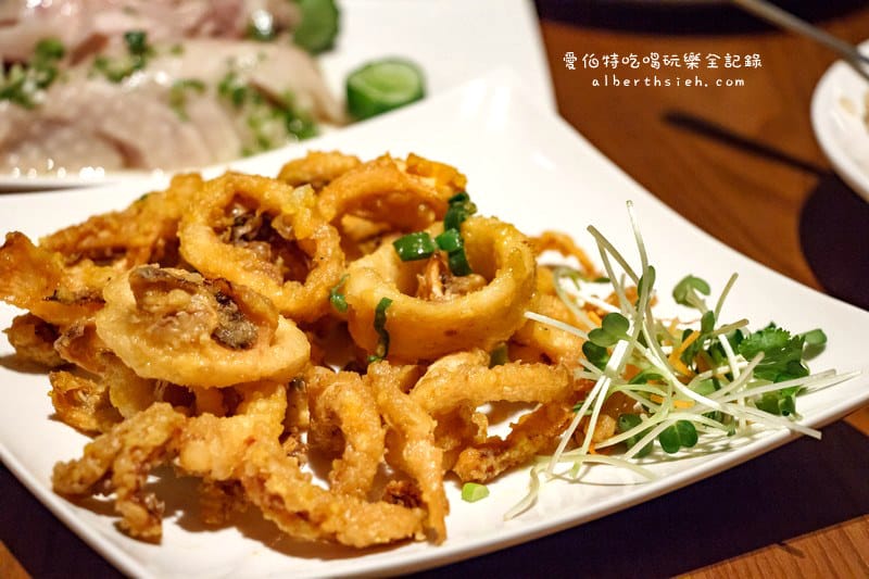 新北市林口．三井Outlet：欣葉小聚今品（餐點美味的精緻台菜料理）