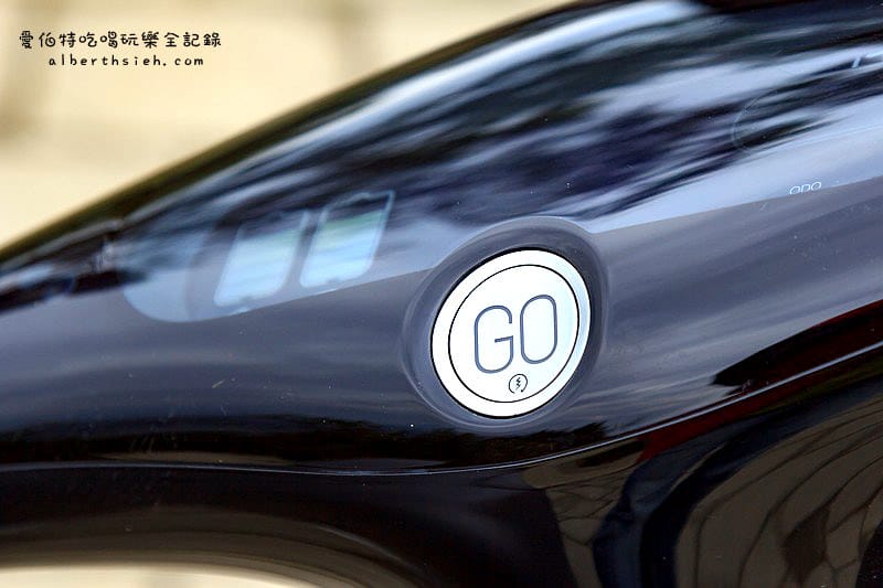 電動機車．Gogoro（騎乘一個月心得感想記錄）