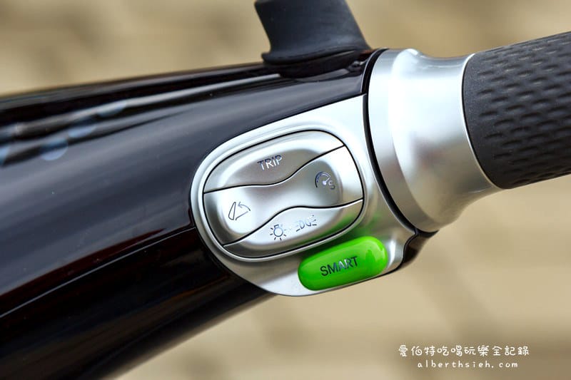 電動機車．Gogoro（騎乘一個月心得感想記錄）