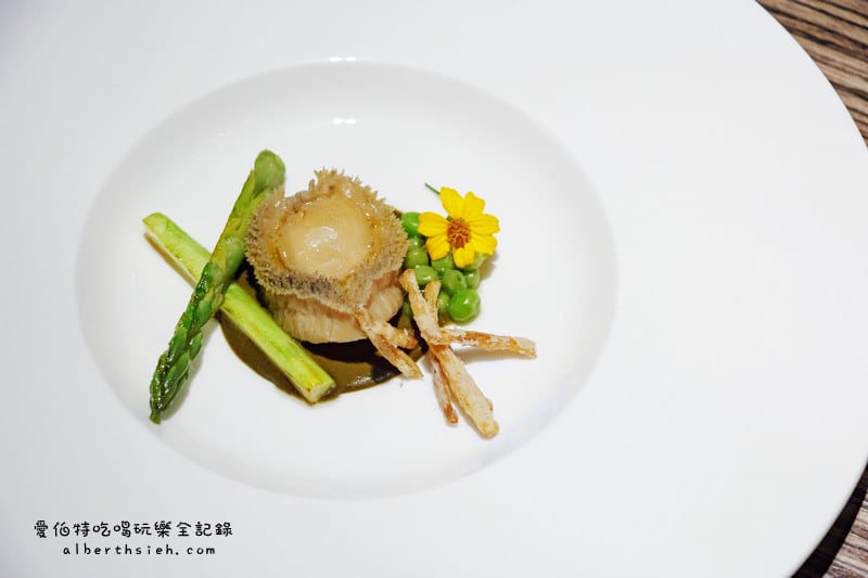 台北敦化SOGO．No.168 PRIME牛排館（在高檔裝潢享用美味的米其林星級料理）