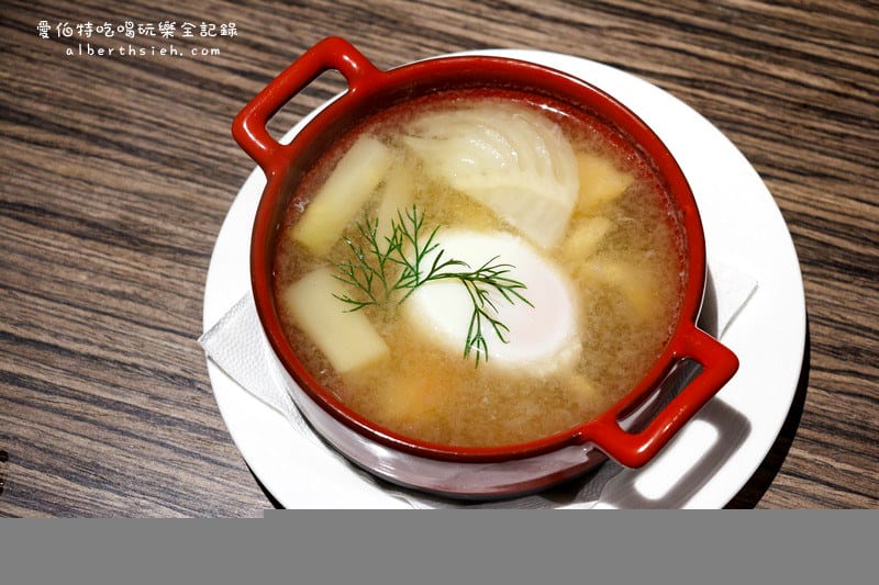 台北敦化SOGO．No.168 PRIME牛排館（在高檔裝潢享用美味的米其林星級料理）