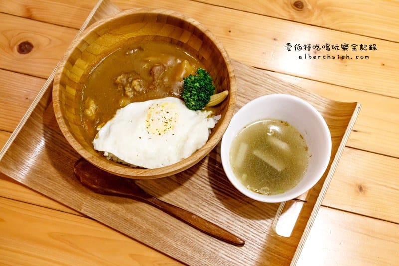 台南中西．小西門時光驛棧（百年老屋中隱藏著懷念的美食味道）