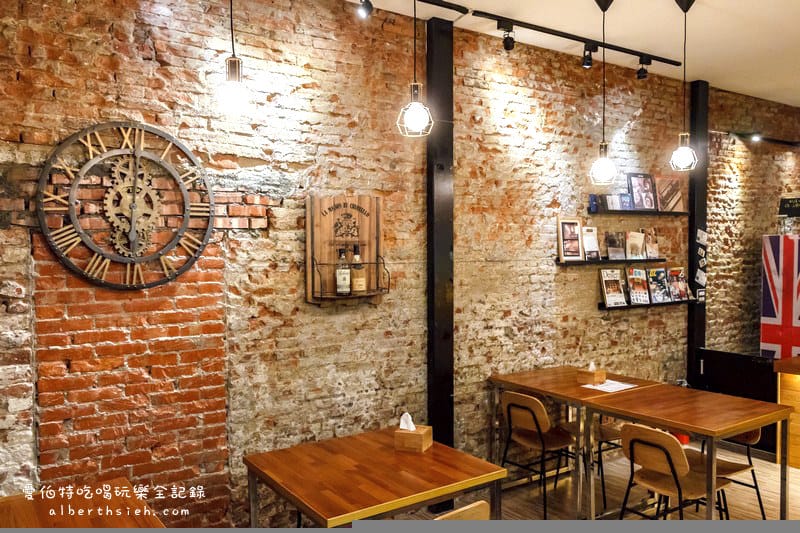 台南中西．小西門時光驛棧（百年老屋中隱藏著懷念的美食味道）