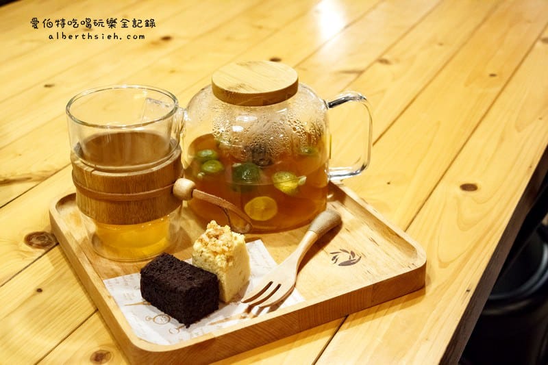 台南中西．小西門時光驛棧（百年老屋中隱藏著懷念的美食味道）