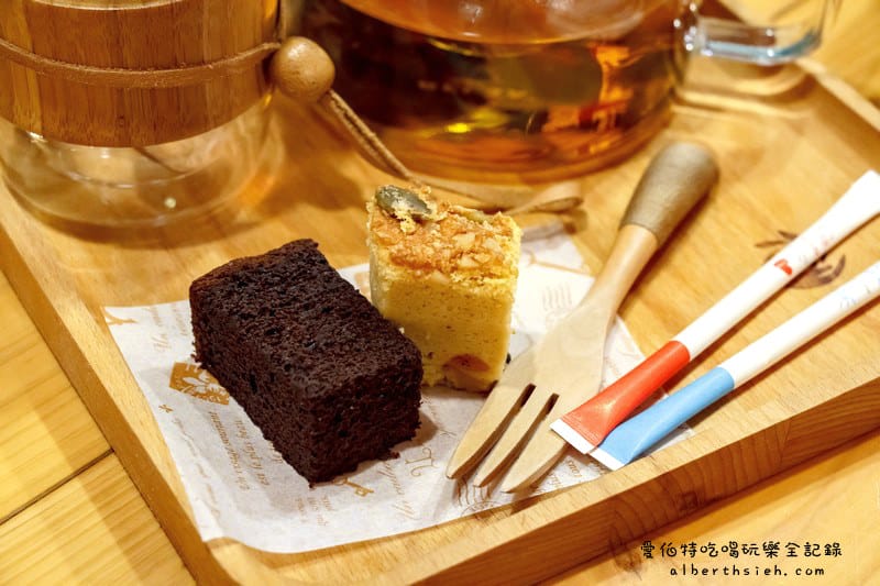 台南中西．小西門時光驛棧（百年老屋中隱藏著懷念的美食味道）