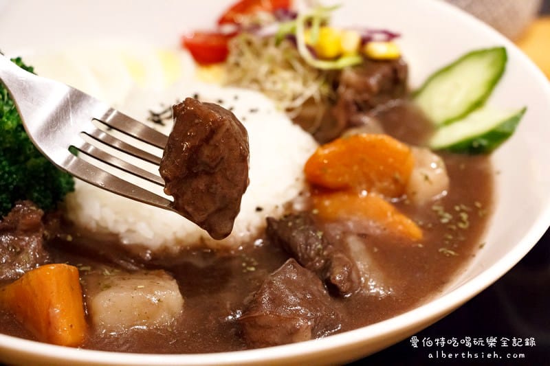 台南中西．小西門時光驛棧（百年老屋中隱藏著懷念的美食味道）