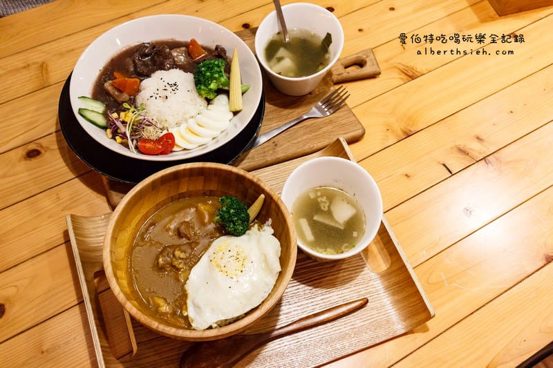台南中西．小西門時光驛棧（百年老屋中隱藏著懷念的美食味道）