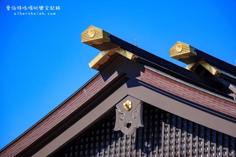 明治神宮．東京澀谷景點（園區腹地廣大日本參拜人數首位的重要神社）