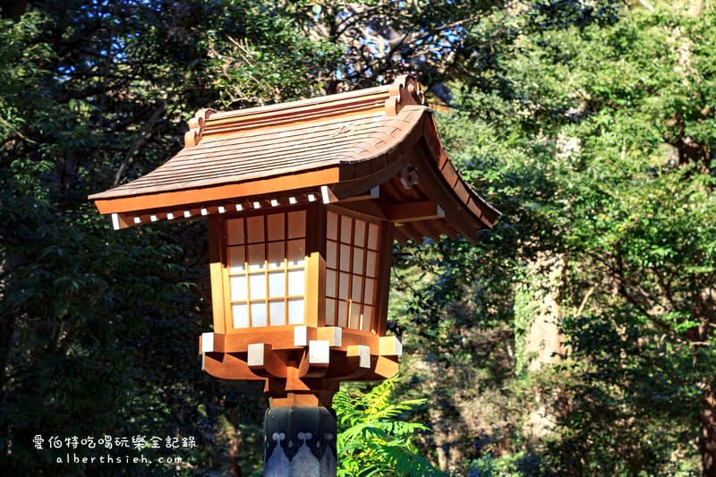 明治神宮．東京澀谷景點（園區腹地廣大日本參拜人數首位的重要神社）