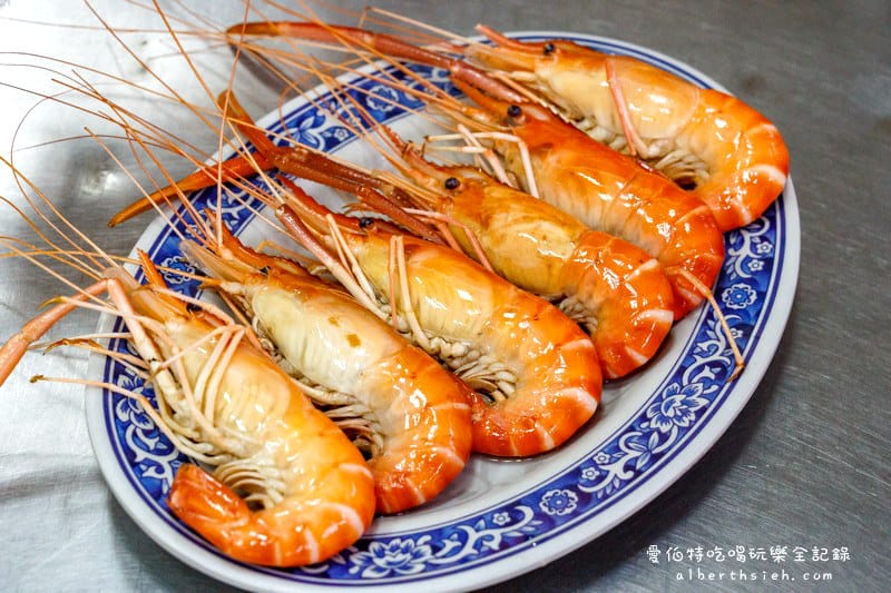 台北大同．延三夜市：阿美古早味（使用炭火炒菜的美味小吃）