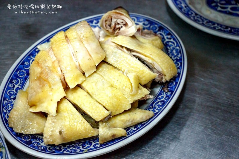 台北大同．延三夜市：阿美古早味（使用炭火炒菜的美味小吃）