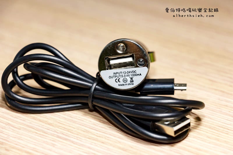 汽車胎壓偵測．Trywin：TPMS 300 solar（減少爆胎意外，你安裝了嗎？）