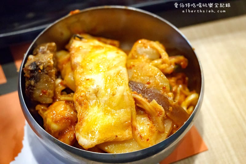 桃園區.OMAYA春川炒雞部隊鍋銅盤烤肉(工地風的平價韓國料理) - 第20張圖 桃園區.OMAYA春川炒雞部隊鍋銅盤烤肉(工地風的平價韓國料理)