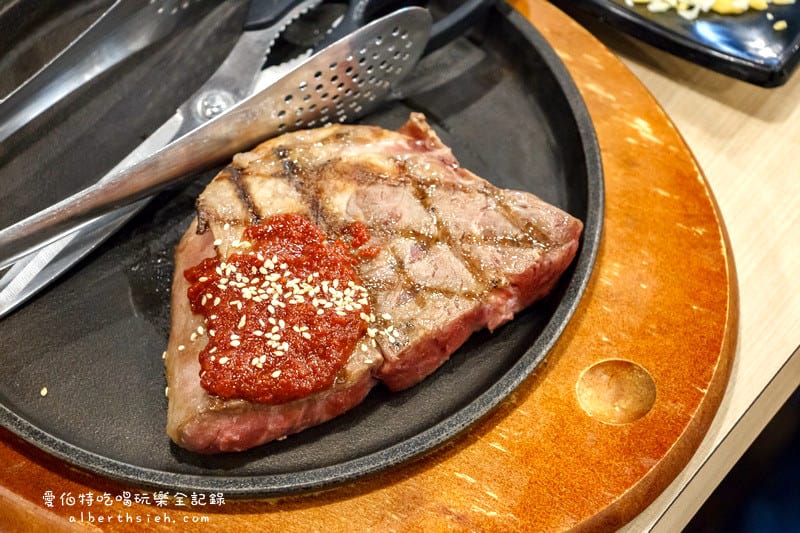 桃園區.OMAYA春川炒雞部隊鍋銅盤烤肉(工地風的平價韓國料理) - 第10張圖 桃園區.OMAYA春川炒雞部隊鍋銅盤烤肉(工地風的平價韓國料理)