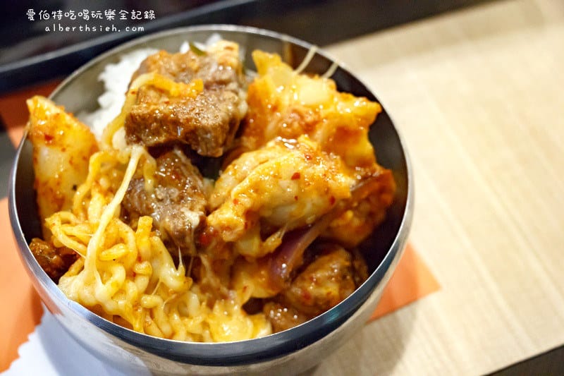 桃園區.OMAYA春川炒雞部隊鍋銅盤烤肉(工地風的平價韓國料理) - 第21張圖 桃園區.OMAYA春川炒雞部隊鍋銅盤烤肉(工地風的平價韓國料理)