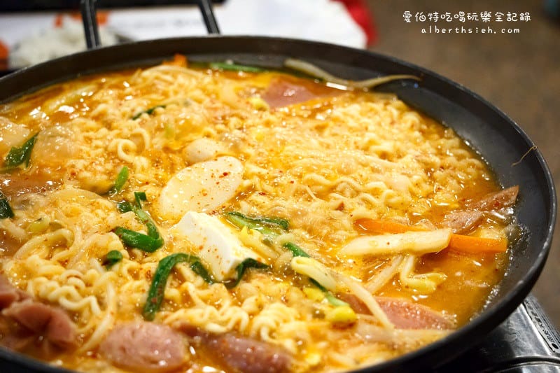桃園區.OMAYA春川炒雞部隊鍋銅盤烤肉(工地風的平價韓國料理) - 第29張圖 桃園區.OMAYA春川炒雞部隊鍋銅盤烤肉(工地風的平價韓國料理)