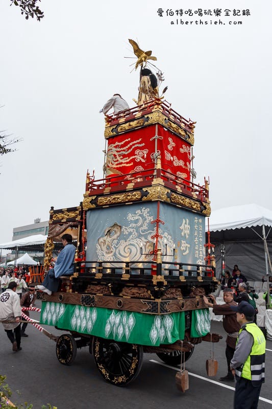 2016台灣燈會在桃園．六大燈區完整介紹（地圖、交通、接駁車、APP、風禾公園）