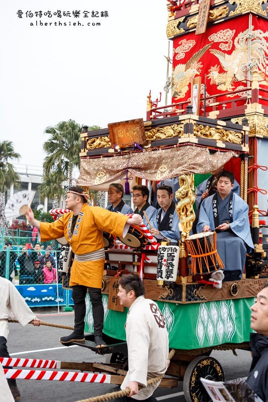 2016台灣燈會在桃園．六大燈區完整介紹（地圖、交通、接駁車、APP、風禾公園）