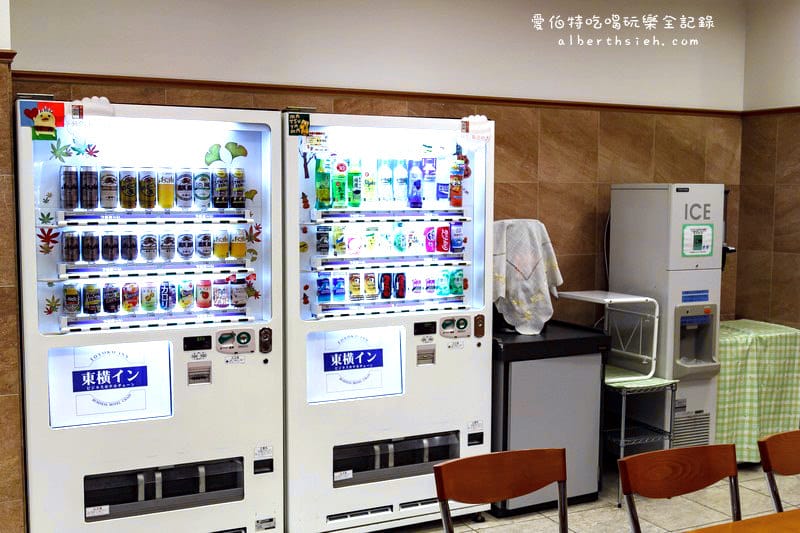 日本四國自助遊．東橫INN松山一番町（便宜服務態度好的住宿飯店）