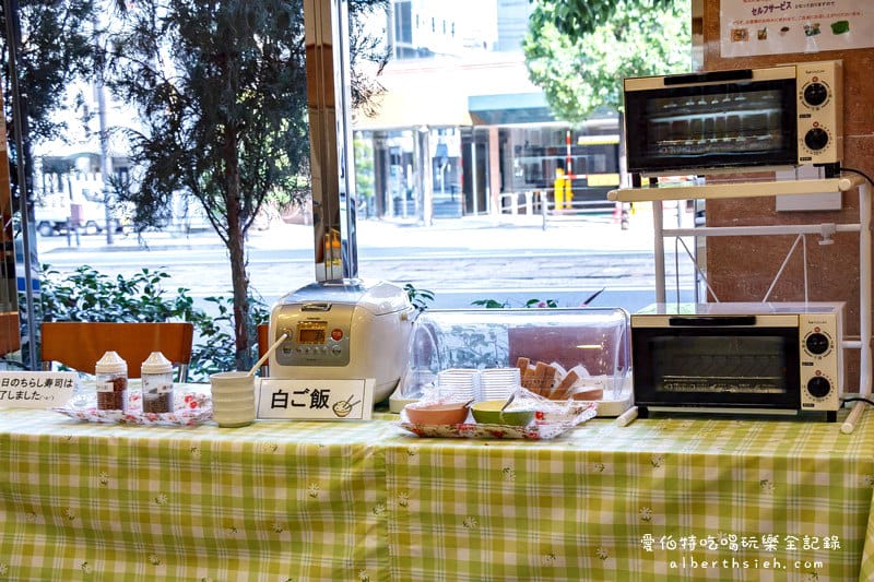 日本四國自助遊．東橫INN松山一番町（便宜服務態度好的住宿飯店）