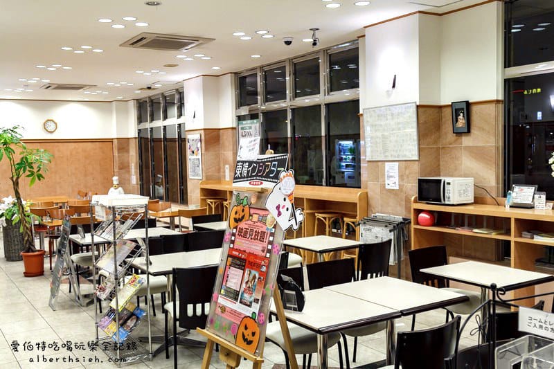 日本四國自助遊．東橫INN松山一番町（便宜服務態度好的住宿飯店）