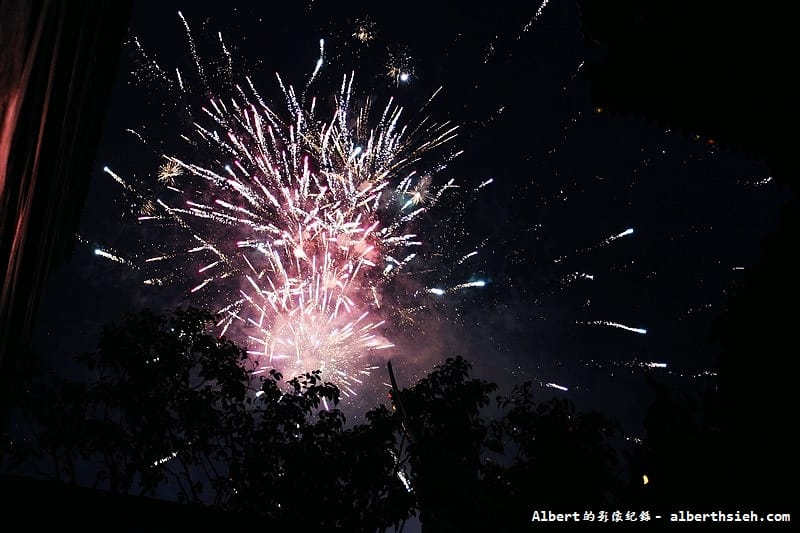 【媽祖起駕】台中大甲．鎮瀾宮天上聖母進香遶境（媽祖出巡風雨無阻）