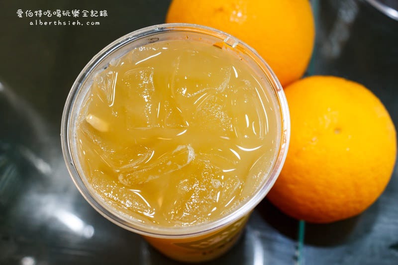 桃園區．LOHASS 樂活事鮮果茶（聞名學生圈的手搖飲料）