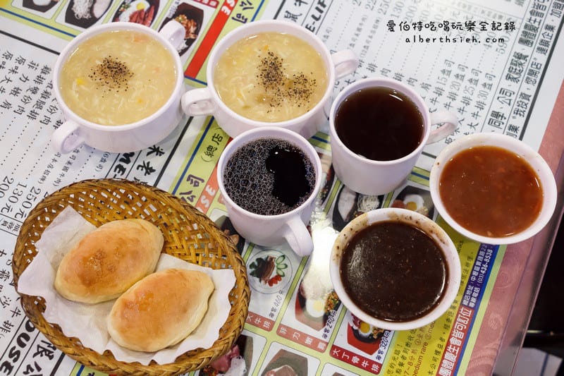 米老鼠牛排館．桃園中壢（中原大學周邊經濟實惠的平價牛排）