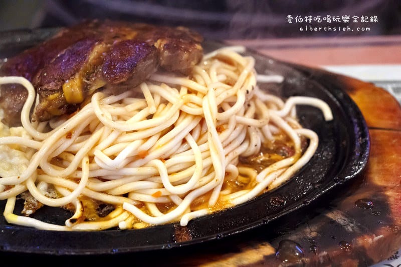 米老鼠牛排館．桃園中壢（中原大學周邊經濟實惠的平價牛排）