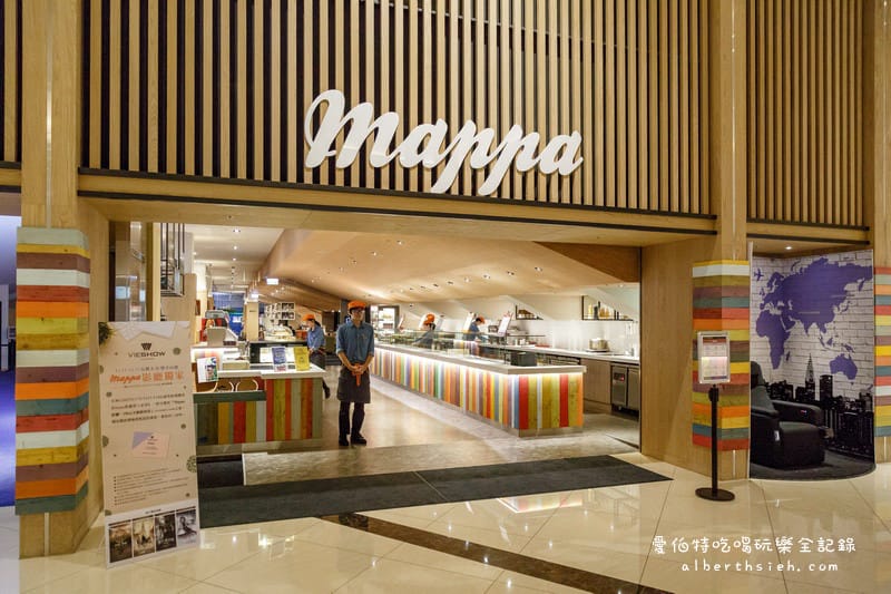 林口三井Mitsui Outlet Park（超過220家店鋪的國際日系品牌以及美食料理）