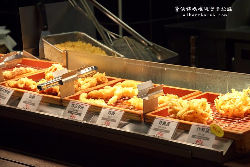 丸龜製麵．桃園新光三越美食（烏龍麵條Q彈滑順好吃）