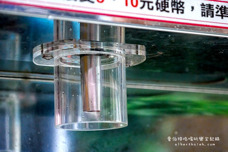 桃園區．幸福水屋（24小時營業的雙重殺菌自助加水站）