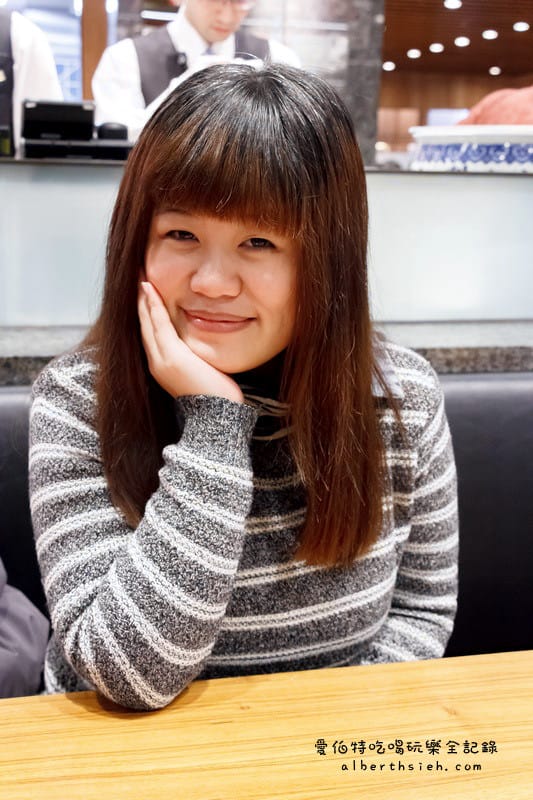 台北中山髮廊．FIN HAIR SALON（滑順閃亮甜美可愛風）