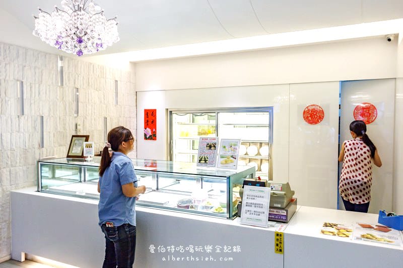 香草Amy手工黃金乳酪球．桃園大溪老街（整顆都是純乳酪蛋糕的團購美食）