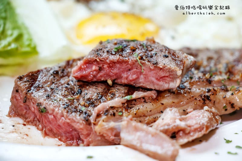 桃園蘆竹．Buono Caffe 布諾（Brunch早午餐份量足口感不油膩的可口）