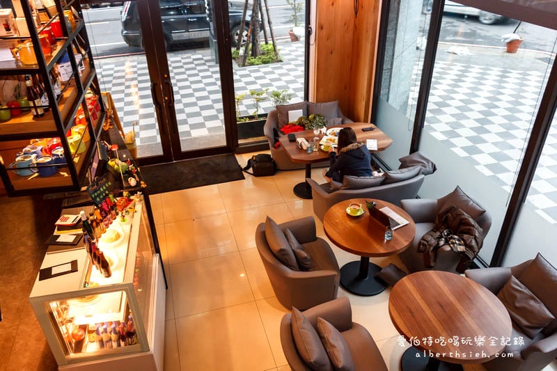 桃園蘆竹．Buono Caffe 布諾（Brunch早午餐份量足口感不油膩的可口）